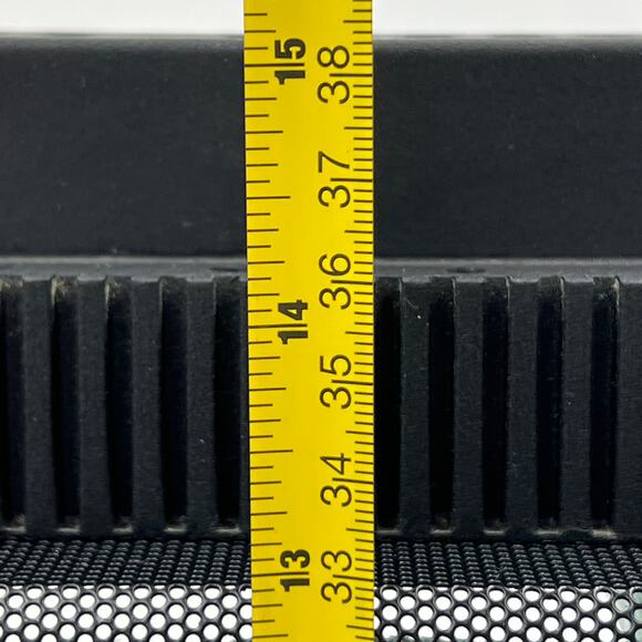 Postmodern Banker's Halogen Lamp Underwriter's Laboratories Sonneman Kovacs - Picture 3 of 13